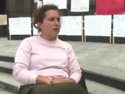 Amela u Bihaću štrajkuje glađu: Ima starateljstvo nad djetetom, ali dijete nije s njom