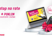 Laptop na rate i bluetooth zvučnik na poklon u Supernovoj
