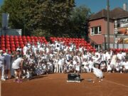 Proglašenjem najuspješnijih završen tradicionalni 9. Bijeli turnir