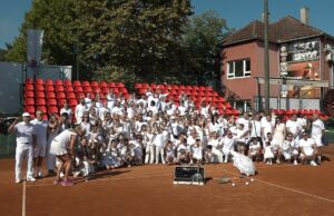 Proglašenjem najuspješnijih završen tradicionalni 9. Bijeli turnir