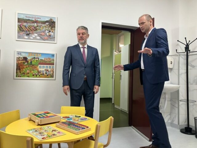 Centar za rast razvoj Prijedor