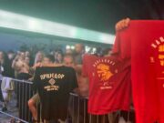 Tužilaštvo provjerava navode o maloljetniku zbog veličanja logora na muzičkom festivalu u Prijedoru