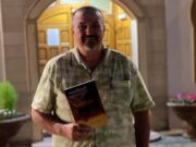 IZ ŠTAMPE IZIŠLA KNJIGA SAMIRA HADŽALIĆA “MIRISI DJETINJSTVA”