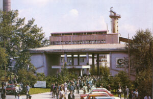 CELPAK – Od osnivanja do devedesetih godina Celpak Prijedor