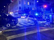 Beč: Srbijanac ubio ženu (44), kćerku (24) teško ranio, pa onda sebi presudio