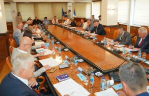 Vijeće naroda RS-a danas o zaštiti vitalnog nacionalnog interesa Bošnjaka zbog najavljenog referenduma