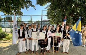 Udruženje za očuvanje tradicije – 10 godina uspješnog postojanja i rada