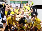 Pobjeda “Brda” (3:1) protiv domaćina OFK Polet u Brodu