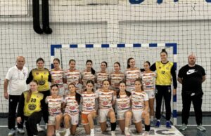 Rukometašice Mire poražene na domaćem terenu