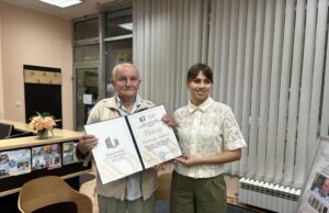 PROMOVISAN KNJIŽEVNI OPUS VASILIJA KARANA