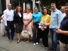 U Novom otvorena manifestacija „Dani našeg sela“, učestvuje 30 izlagača (FOTO) Manifestacija „Dani našeg sela“