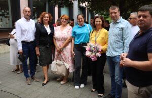 U Novom otvorena manifestacija „Dani našeg sela“, učestvuje 30 izlagača (FOTO) Manifestacija „Dani našeg sela“