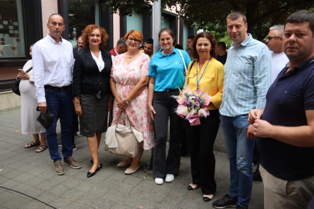 Manifestacija „Dani našeg sela“