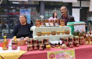 U Prijedoru počela manifestacija „Dani meda“ (FOTO)