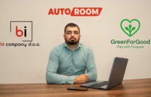 Bi Company iz Prijedora pokreće proizvodnju dječijih igraonica uz humanu misiju