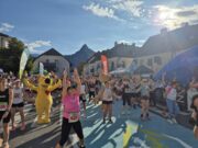 Članovi Atletskog kluba “Prijedor” na tradicionalnom maratonu u Sloveniji