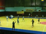 POBJEDA ORK „PRIJEDOR“ PROTIV RK „MLADOST“