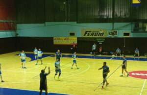 POBJEDA ORK „PRIJEDOR“ PROTIV RK „MLADOST“