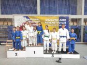 Lani Pavković srebro na pojedinačnom prvenstvu BiH za mlađe seniore