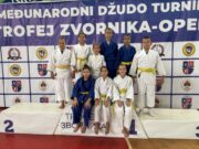 Džudisti “Kozara-Željezničara” kući donijeli šest medalja