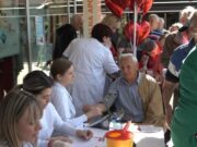 Organizovano niz aktivnosti povodom obilježavanja Svjetskog dana srca