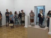 U Muzeju Kozare otvorena izložba „Moć, snaga prirode i kamena“