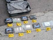 Državljaninu Srbije kod kojeg je u Prijedoru pronađeno 10 kg kokaina određen pritvor