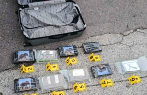 Državljaninu Srbije kod kojeg je u Prijedoru pronađeno 10 kg kokaina određen pritvor