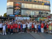 Završeni “Dani sporta 2025”