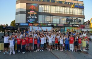 Završeni “Dani sporta 2025”