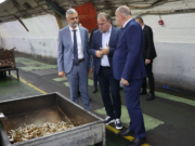 Srbija dala barut i spasila proizvodnju municije u BiH