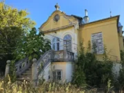 U srcu Beča propada veleljepna vila u vlasništvu BiH