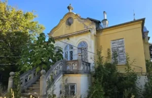 U srcu Beča propada veleljepna vila u vlasništvu BiH