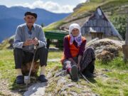 Gdje planine ljube nebo: Dragulj Bjelašnice koji čuva duh prošlih vremena u BiH