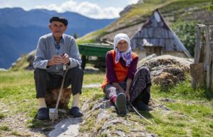Gdje planine ljube nebo: Dragulj Bjelašnice koji čuva duh prošlih vremena u BiH