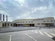 Ambiciozni planovi za Aerodrom u Tuzli, žele imati 800 hiljada putnika u 2026. godini