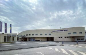 Ambiciozni planovi za Aerodrom u Tuzli, žele imati 800 hiljada putnika u 2026. godini