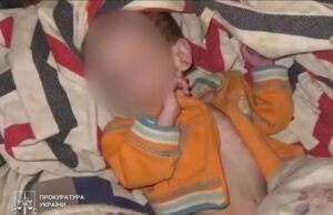 Ostavila sedmomjesečnu bebu samu u stanu pet dana i otputovala: Ljekari plakali od tuge kad su ga vidjeli