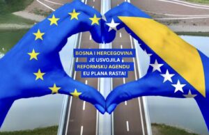 Političari se dogovorili zbog para, na redu Brisel