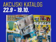 Novi Metalex akcijski katalog, sve za jesen i zimu na jednom mjestu!