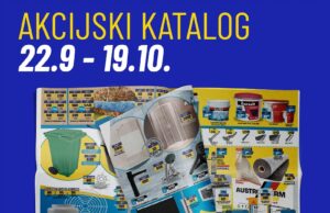 Novi Metalex akcijski katalog, sve za jesen i zimu na jednom mjestu!