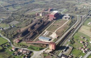 Đokić najavio razgovor sa Pavlovićem o sudbini rudnika u Prijedoru