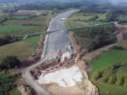 Autoput Banja Luka – Prijedor dug 40,7 km, još uvijek u početnoj fazi