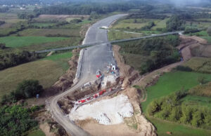 Autoput Banja Luka – Prijedor dug 40,7 km, još uvijek u početnoj fazi