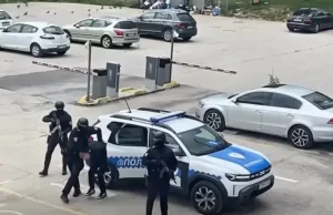Detalji akcije “Prolom 2”: Uhapšeni prodajom narkotika zaradili 2,7 miliona eura