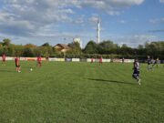 OFK Berek – FK Bratstvo 3:1