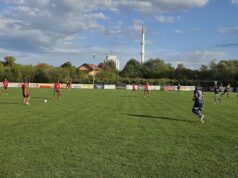 Prijateljska utakmica: OFK Berek u nedjelju protiv Radnika iz Urija