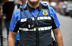 Javni konkurs za prijem na Policijsku akademiju