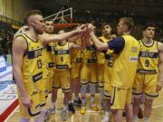 Bosna i Hercegovina je Eurobasket zvanično završila na 13. mjestu
