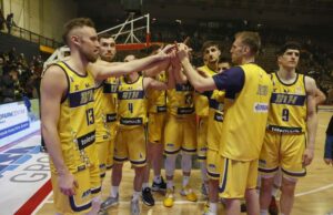 Bosna i Hercegovina je Eurobasket zvanično završila na 13. mjestu